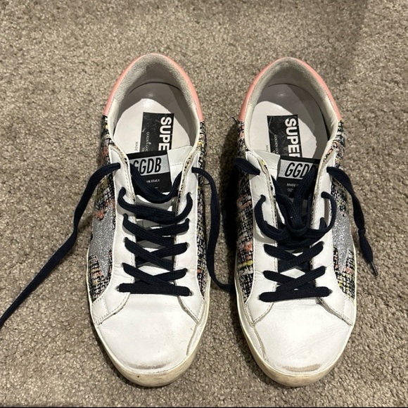 Golden Goose Sneakers - Picture 3 of 6